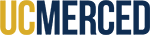 uc merced logo